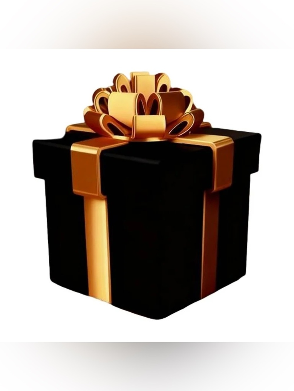 Luxury mystery box
